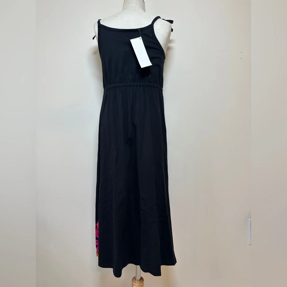 Gymboree nwt black